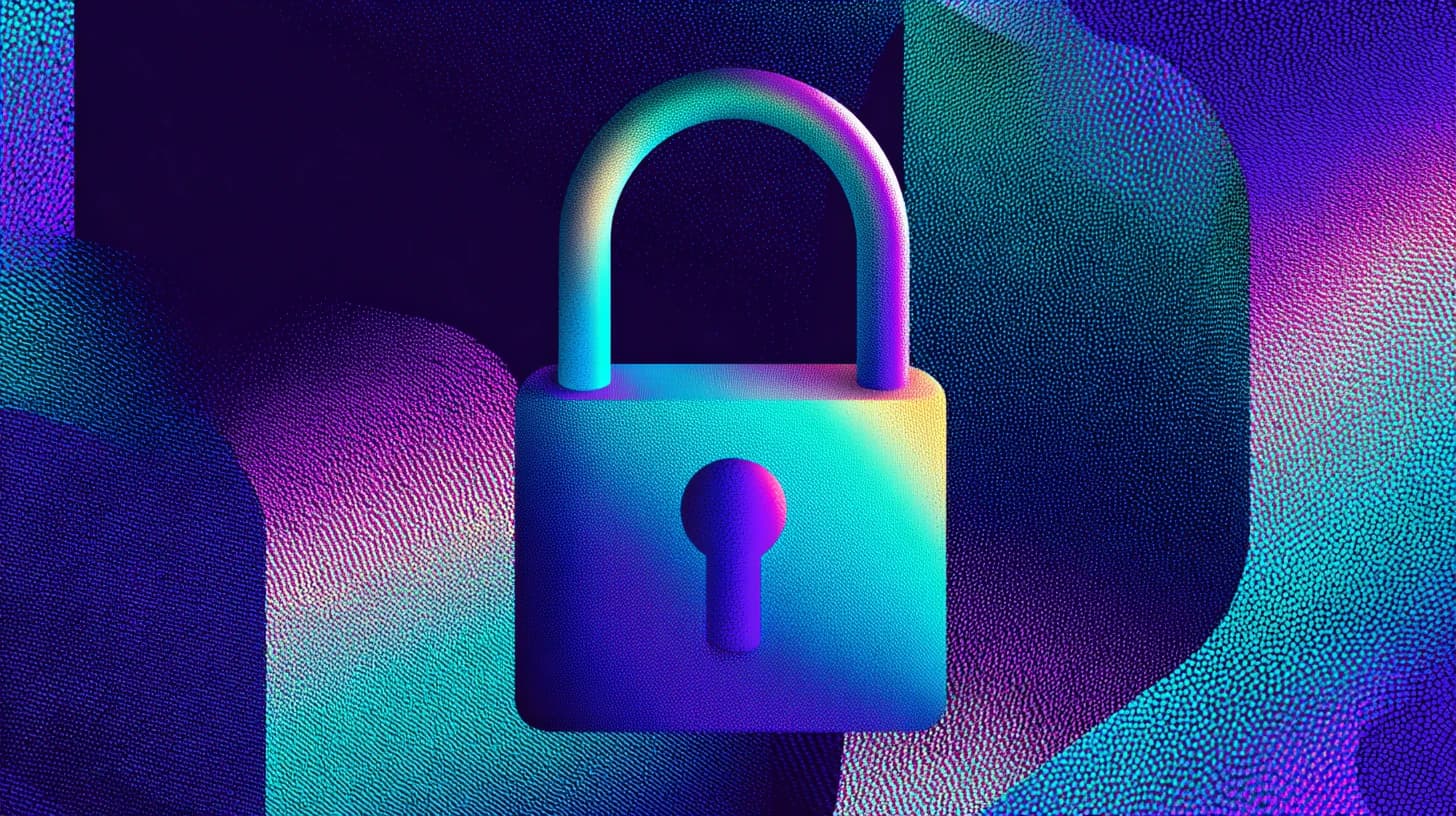 Security and trust visualization